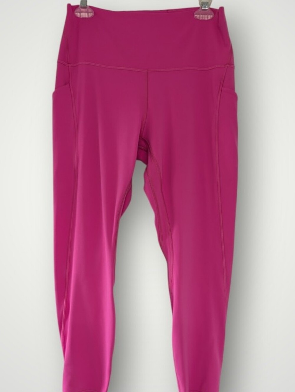 Lululemon Align High Rise Pants With Pockets - Picture 11 of 12